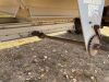 *1996 41' Wilson Pace Setter t/a aluminum hopper bottom grain trailer - 12