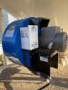*4000-Bushel Grain Max Hopper Bottom Grain Bin on skid - 2