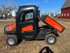 *Kubota RTVX 1100C Dsl 4x4 UTV - 8