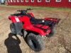 *2017 Honda TRX 420 4x4 ATV - 5