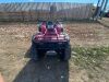 *1999 Honda Foreman TRX 450 4x4 ATV - 2