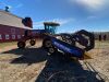 *36' NH Speed Rower 130 SP Swather - 6