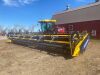 *36' NH Speed Rower 130 SP Swather - 9