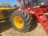 *36' NH Speed Rower 130 SP Swather - 17