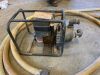 2" Banjo water pump - 4