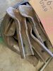 Bourgault 200 series spoons - 2