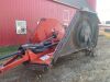 *15' Farm King 1520 Batwing Rotary mower