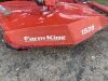 *15' Farm King 1520 Batwing Rotary mower - 3