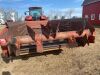 *NH 791 t/a manure spreader - 3