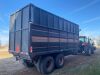 *20' t/a tractor pull wagon - 3