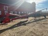 *Wheatheart SA 10"x71' PTO swing hopper auger