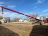 *Wheatheart SA 10"x71' PTO swing hopper auger - 8