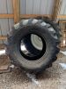 *1998 JCB 215 Series III 4x4 Back-Hoe Loader - 17