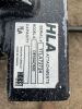 *HLA 2-prong bale fork - 3