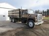 *1976 Ford LT9000 T/A Grain truck