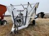 *Jiffy 900 bale processor - 2