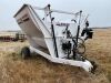 *Jiffy 900 bale processor - 3