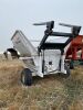 *Jiffy 900 bale processor - 5