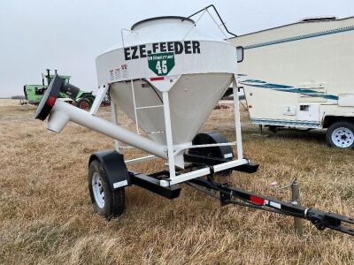 *Easy Feeder (Reimer 45)