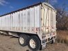 *1991 Corn Husker 53' tandem axle Aluminum Convertible trailer - 8
