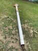 *Approx 5”X10’ pencil auger