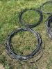 *Various lengths and types of wire (WIRE LOT 1) - 3