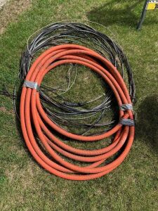 *Various Wire (WIRE LOT 2)
