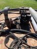 *Various pipe with Briggs & Stratton pump (unsure if working) - 2