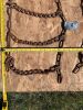 *1’x5’6” approx. set of 2 tire chains (A) - 2