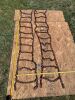 *1’x5’6” approx. set of 2 tire chains (B)