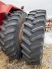 *1990 CaseIH 9250 4wd 300hp Tractor - 13