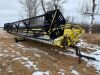 *30’ Honeybee SP30 straight cut draper Header