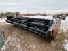 *2003 14’ MacDon 912 Hay Header - 3