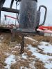 *1995 28’ Jamie’s Welding 5th wheel T/A flat deck trailer - 3