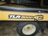 Tubeline TLR 5000 AX2 Automatic bale wrapper - 3