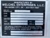 2011 24' Cherokee Warrior t/a Aluminum stock trailer - 7