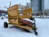 2640 Haybuster Bale Processor - 5
