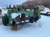 JD 785 t/a Hydro Push manure spreader - 4