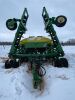 42' JD 1690 Soybean planter - 2