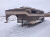 *1993 Norbert’s 20’x8’ t/a stock trailer