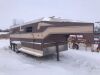 *1993 Norbert’s 20’x8’ t/a stock trailer - 2