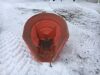 *hopper - for 10" auger - good condition