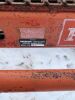 *Hesston StakMover 30 single stack mover - 4