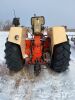 *Case 830 gas 2WD Tractor - 5