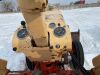 *Case 830 gas 2WD Tractor - 6