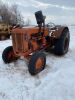 *Case 500 dsl 2WD Tractor - 2
