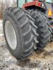 *1984 IH 5488 2wd 205hp Tractor, s/n003352 - 12