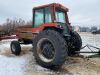 *1983 IH 5088 2wd 150hp Tractor, s/n006314 - 11