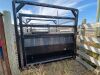 14' Prairie cattle scale w/M2000 Series digital scale head - 5