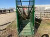 12' Arrow-Quip loading chute - 6